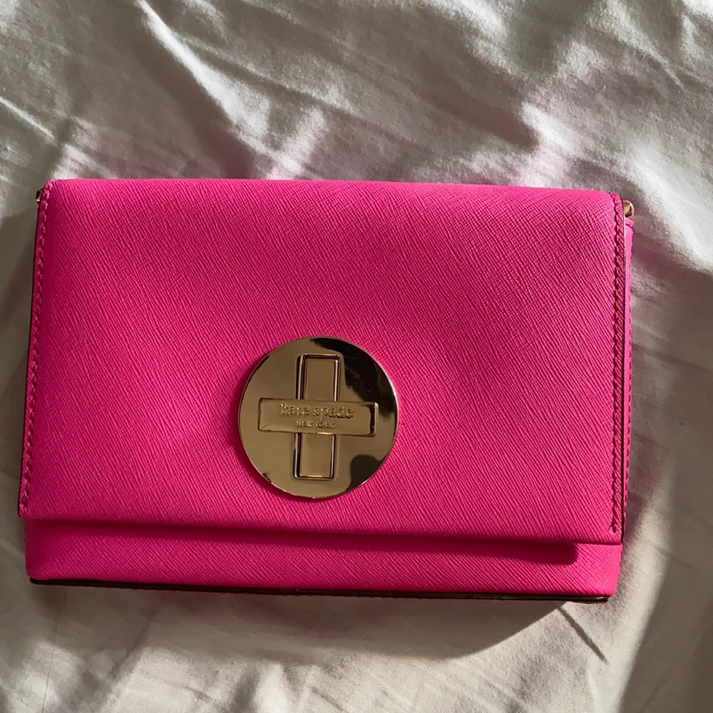 kate space mini bag
